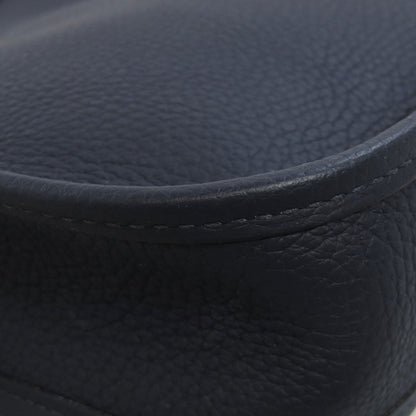 HERMES Evelyne TPM SilverHardware Shoulder Bag Taurillon Clemence Ladies [Used]