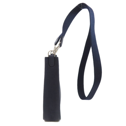 HERMES Evelyne TPM SilverHardware Shoulder Bag Taurillon Clemence Ladies [Used]