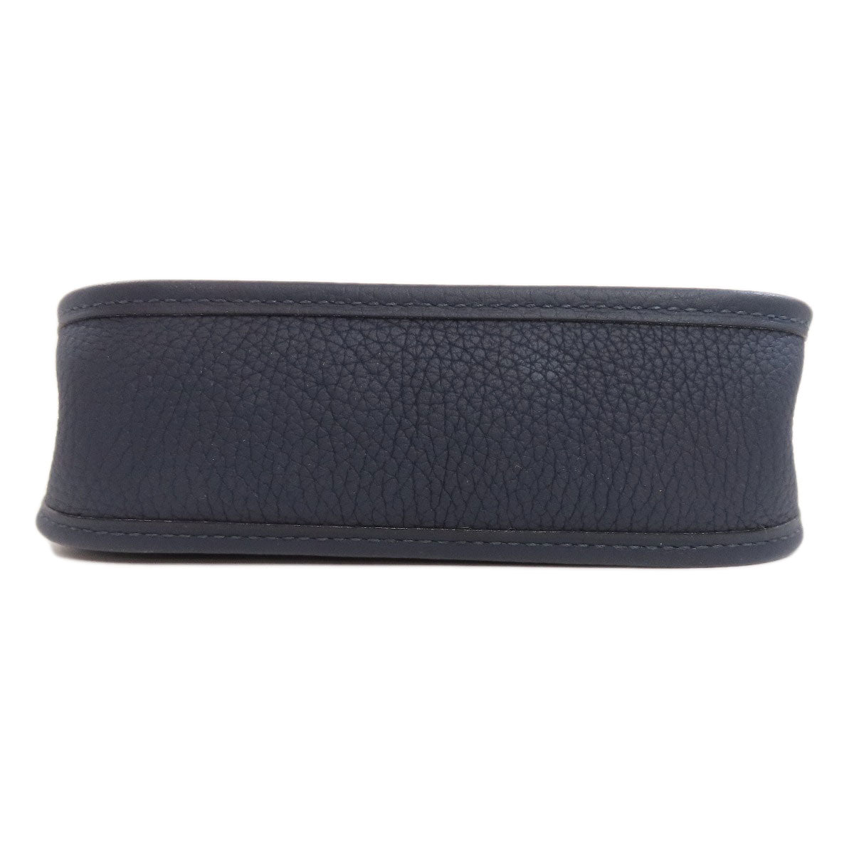 HERMES Evelyne TPM SilverHardware Shoulder Bag Taurillon Clemence Ladies [Used]