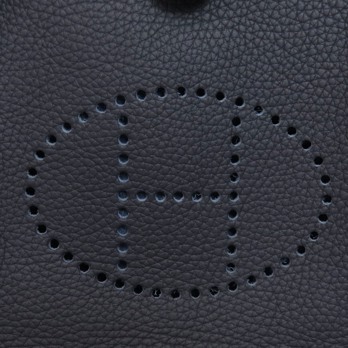 HERMES Evelyne TPM SilverHardware Shoulder Bag Taurillon Clemence Ladies [Used]