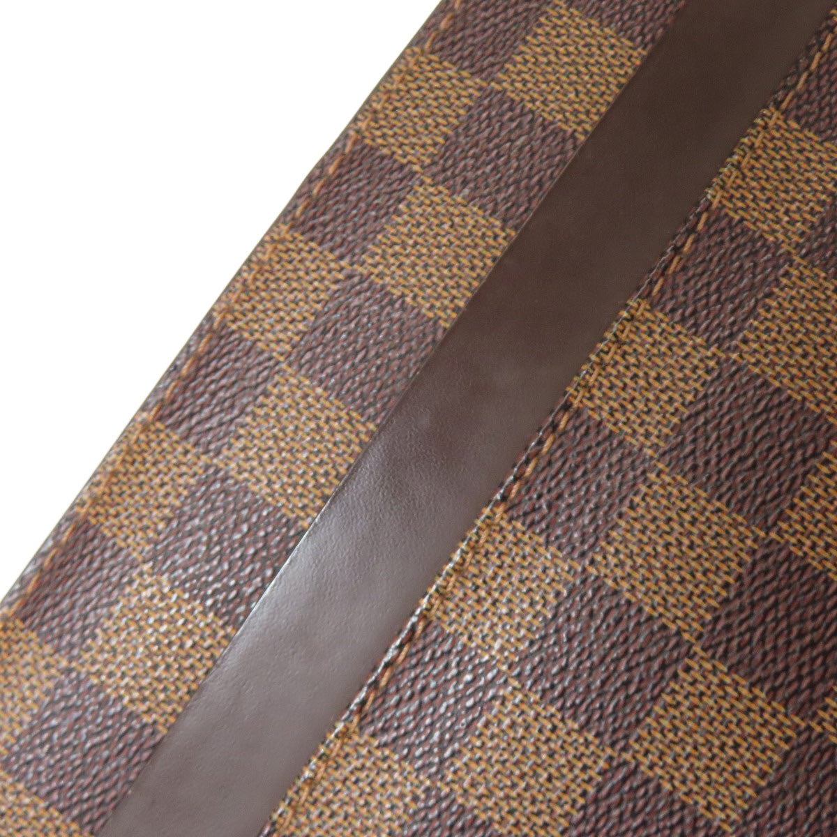 LOUIS VUITTON N51993 Saint Louis business bag Damier canvas Ladies [Used]