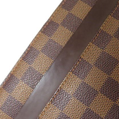 LOUIS VUITTON N51993 Saint Louis business bag Damier canvas Ladies [Used]