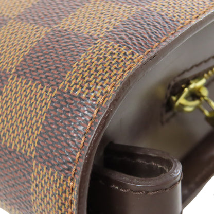 LOUIS VUITTON N51993 Saint Louis business bag Damier canvas Ladies [Used]
