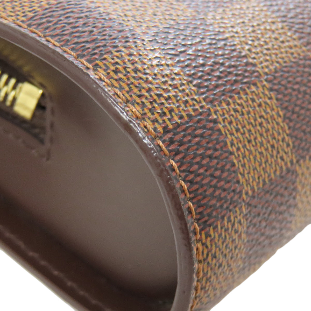 LOUIS VUITTON N51993 Saint Louis business bag Damier canvas Ladies [Used]