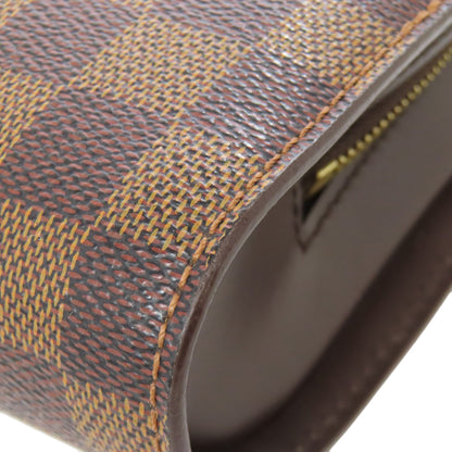 LOUIS VUITTON N51993 Saint Louis business bag Damier canvas Ladies [Used]