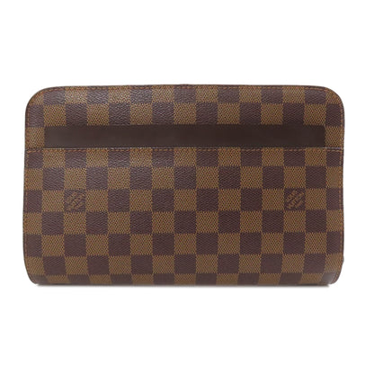 LOUIS VUITTON N51993 Saint Louis business bag Damier canvas Ladies [Used]