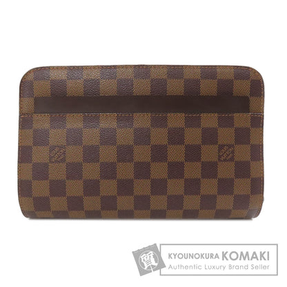 LOUIS VUITTON N51993 Saint Louis business bag Damier canvas Ladies [Used]