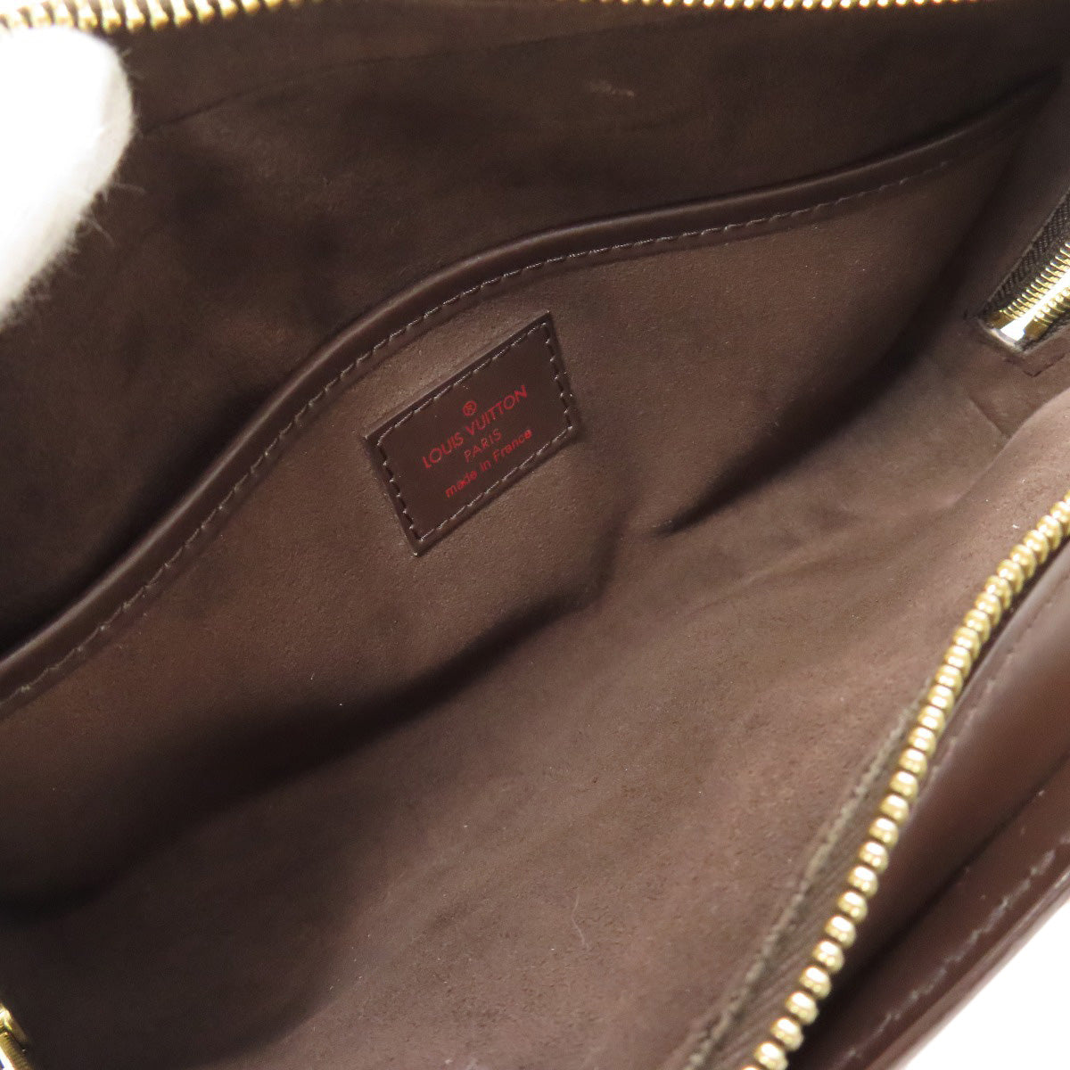 LOUIS VUITTON N51993 Saint Louis business bag Damier canvas Ladies [Used]
