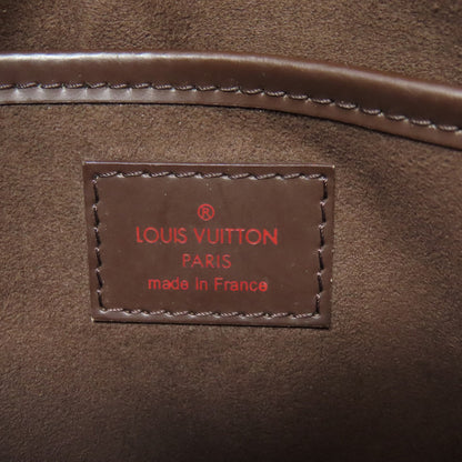 LOUIS VUITTON N51993 Saint Louis business bag Damier canvas Ladies [Used]