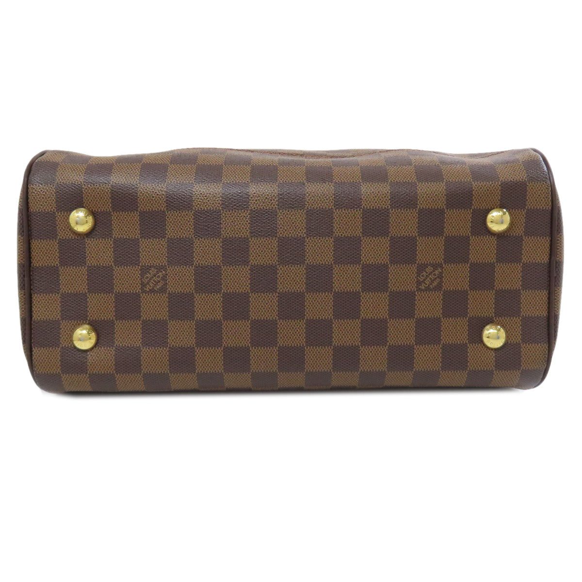 LOUIS VUITTON  N60008 Boston bag Duomo Damier canvas Ladies