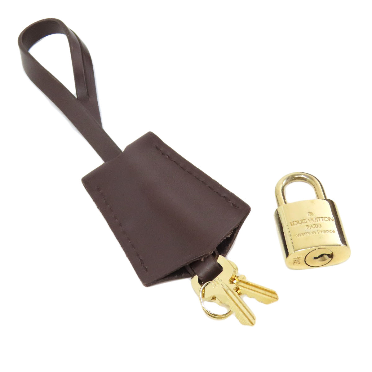 LOUIS VUITTON  N60008 Boston bag Duomo Damier canvas Ladies