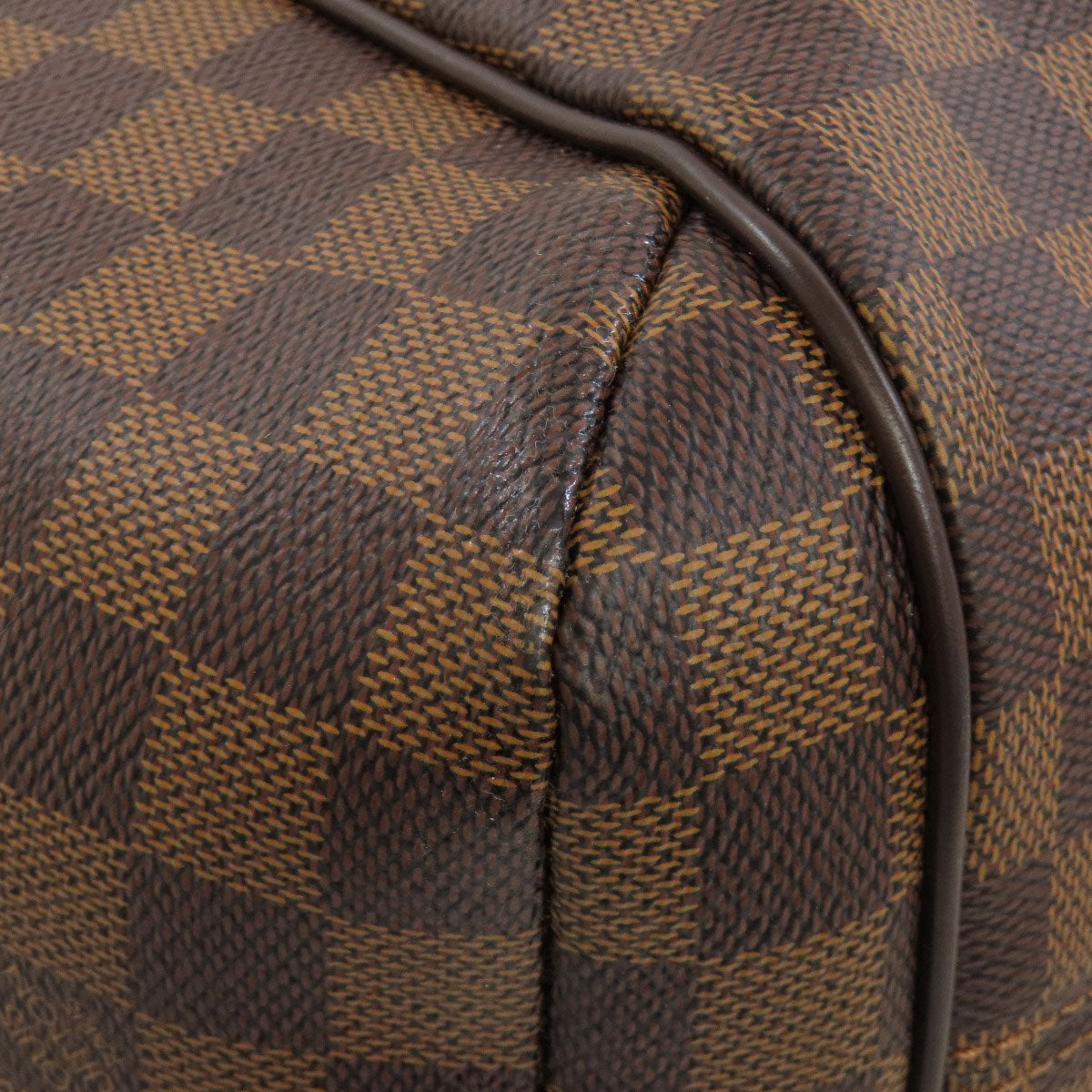 LOUIS VUITTON  N41282 Tote Bag Totally PM Damier canvas Ladies