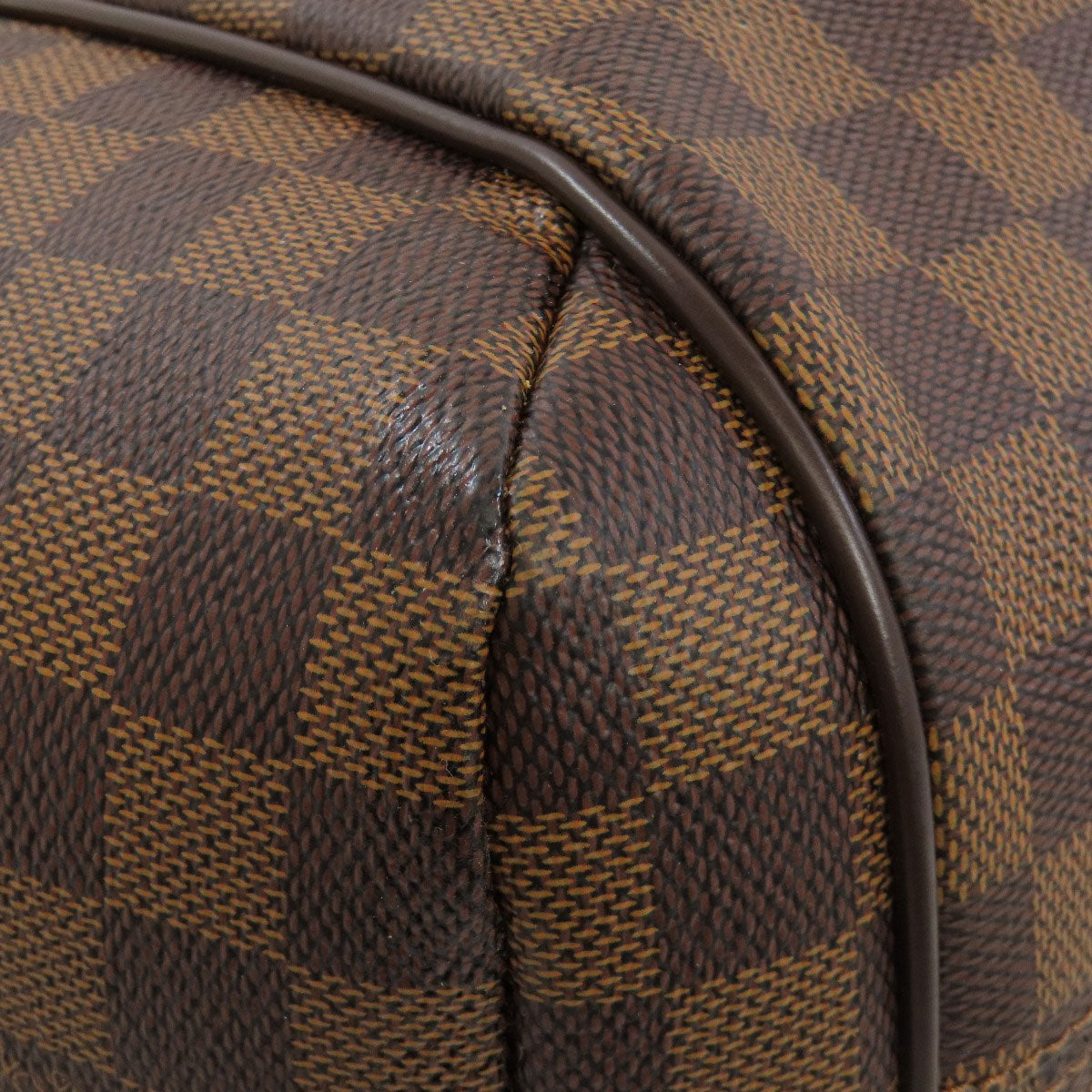 LOUIS VUITTON  N41282 Tote Bag Totally PM Damier canvas Ladies