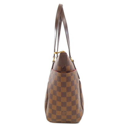 LOUIS VUITTON  N41282 Tote Bag Totally PM Damier canvas Ladies