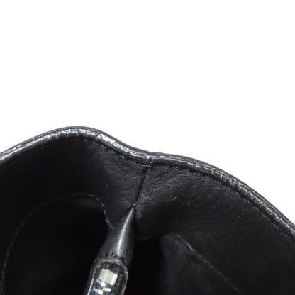 CELINE   Handbag Boogie bag Leather Ladies