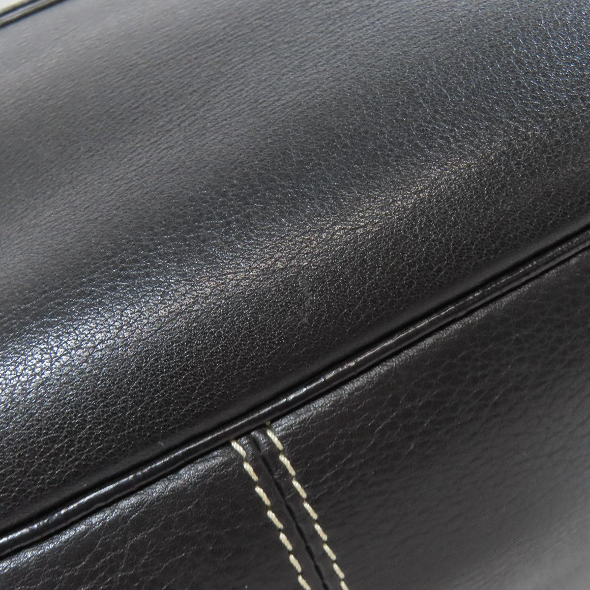 CELINE   Handbag Boogie bag Leather Ladies