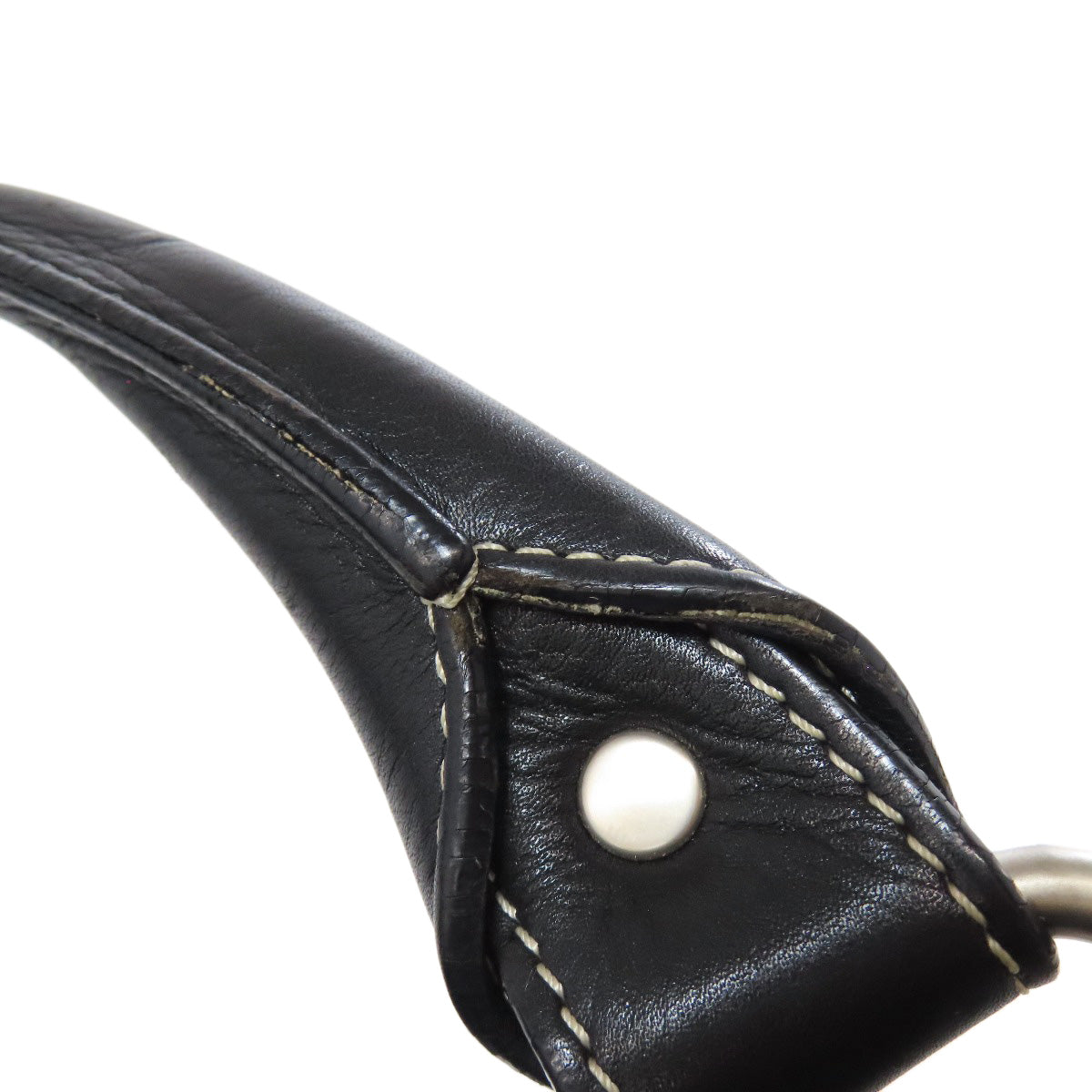 CELINE   Handbag Boogie bag Leather Ladies