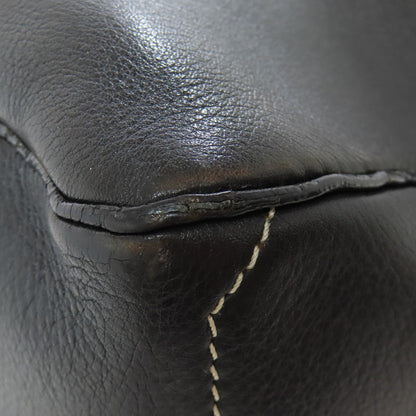 CELINE   Handbag Boogie bag Leather Ladies
