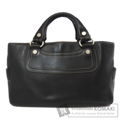 CELINE   Handbag Boogie bag Leather Ladies