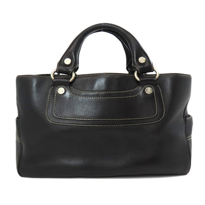 CELINE   Handbag Boogie bag Leather Ladies