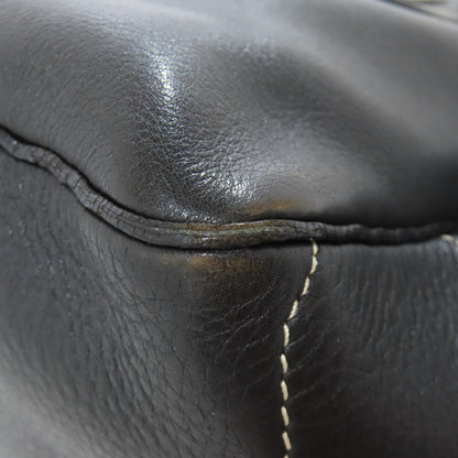 CELINE   Handbag Boogie bag Leather Ladies