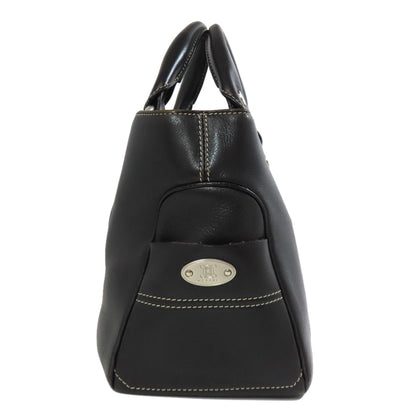 CELINE   Handbag Boogie bag Leather Ladies