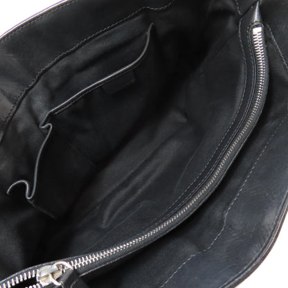 CELINE   Handbag Boogie bag Leather Ladies