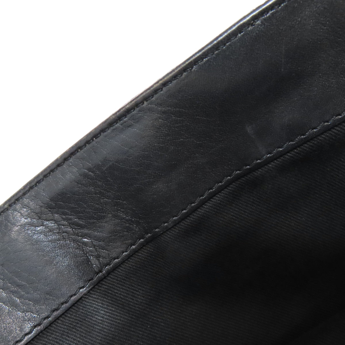 CELINE   Handbag Boogie bag Leather Ladies