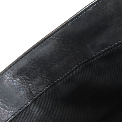 CELINE   Handbag Boogie bag Leather Ladies