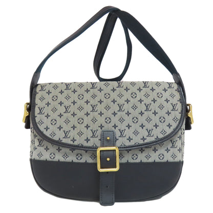 LOUIS VUITTON  M92670 Shoulder Bag Belanger Monogram mini Ladies