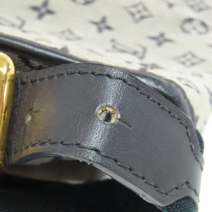 LOUIS VUITTON  M92670 Shoulder Bag Belanger Monogram mini Ladies