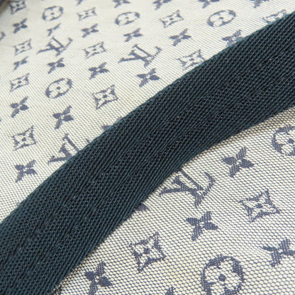 LOUIS VUITTON  M92670 Shoulder Bag Belanger Monogram mini Ladies