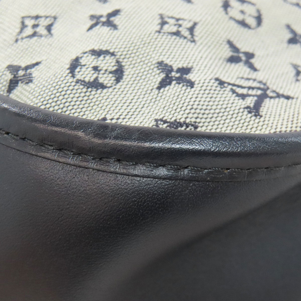 LOUIS VUITTON  M92670 Shoulder Bag Belanger Monogram mini Ladies