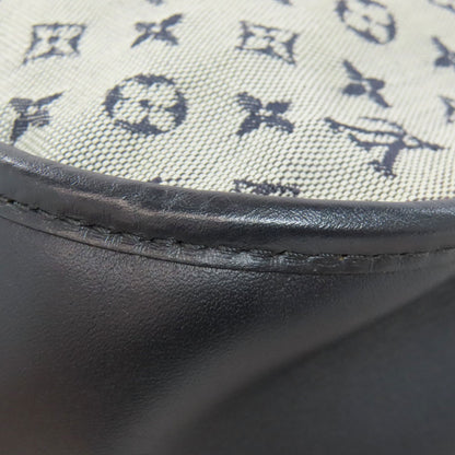 LOUIS VUITTON  M92670 Shoulder Bag Belanger Monogram mini Ladies