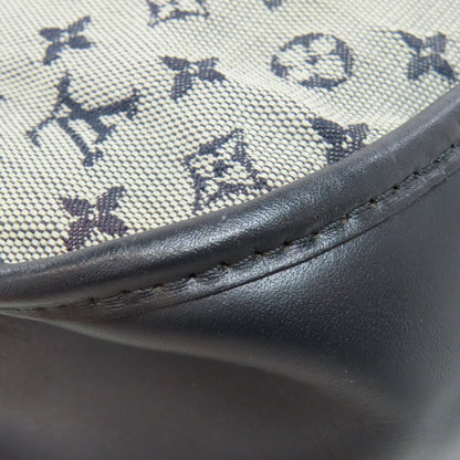 LOUIS VUITTON  M92670 Shoulder Bag Belanger Monogram mini Ladies