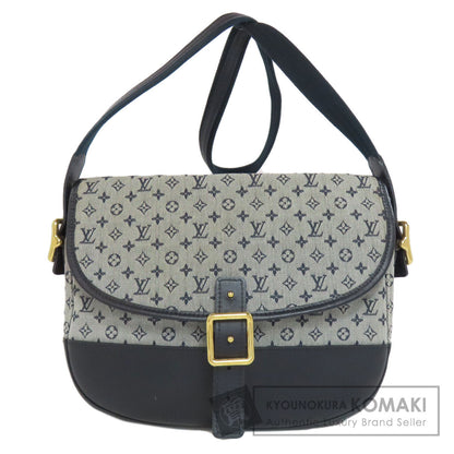 LOUIS VUITTON  M92670 Shoulder Bag Belanger Monogram mini Ladies