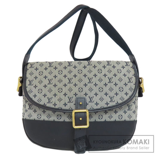 LOUIS VUITTON  M92670 Shoulder Bag Belanger Monogram mini Ladies