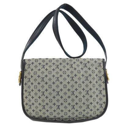 LOUIS VUITTON  M92670 Shoulder Bag Belanger Monogram mini Ladies