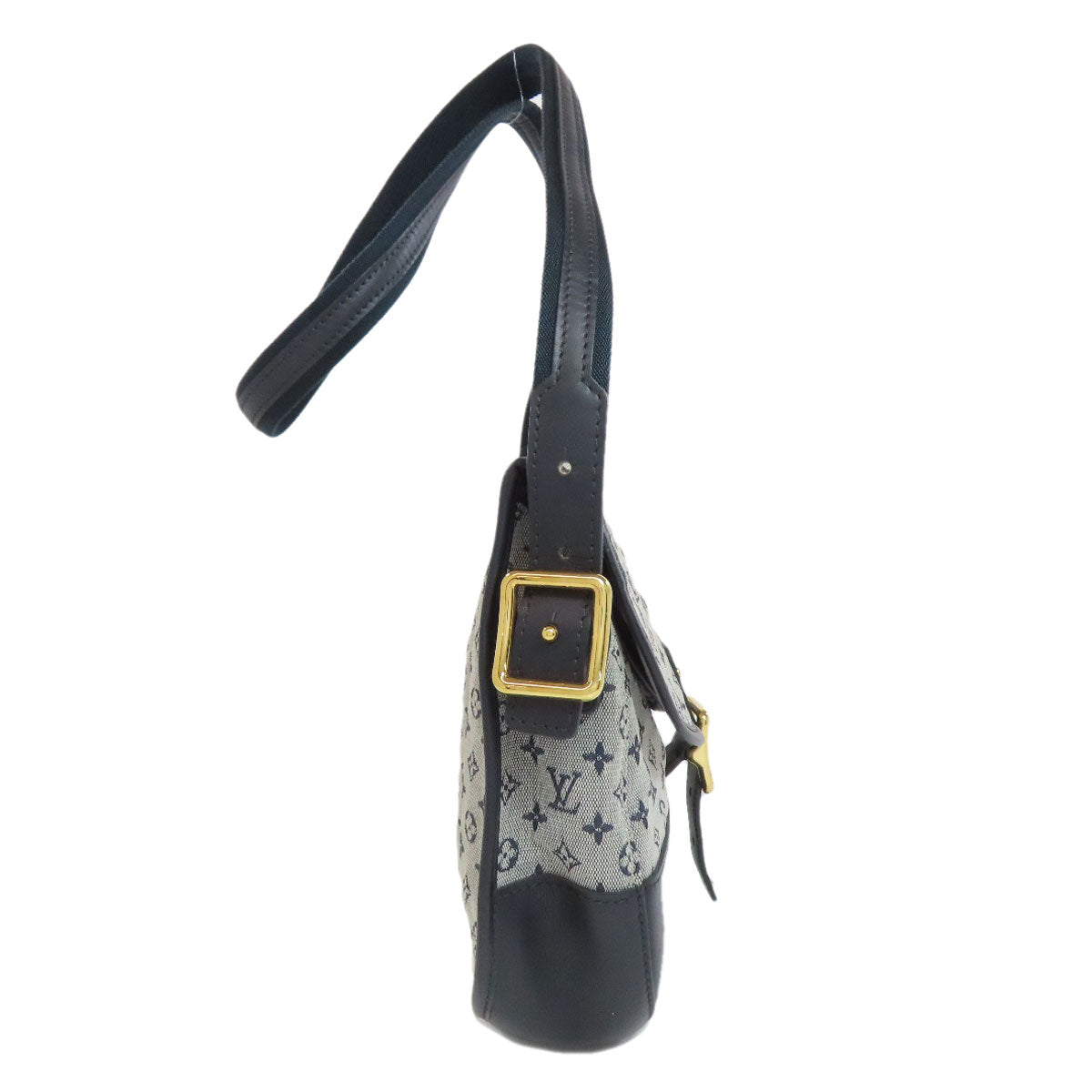 LOUIS VUITTON  M92670 Shoulder Bag Belanger Monogram mini Ladies