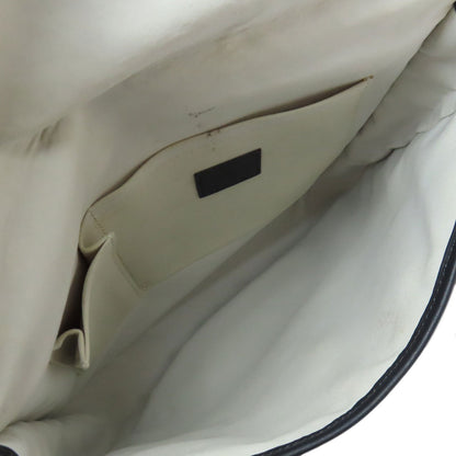 LOUIS VUITTON  M92670 Shoulder Bag Belanger Monogram mini Ladies
