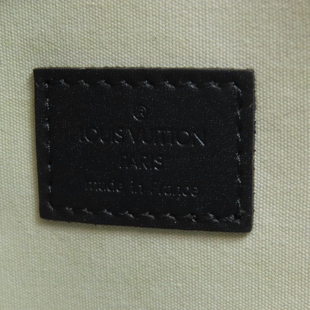 LOUIS VUITTON  M92670 Shoulder Bag Belanger Monogram mini Ladies