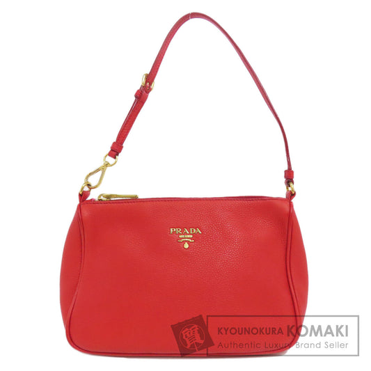 PRADA   Handbag Mini Shoulder Leather Ladies