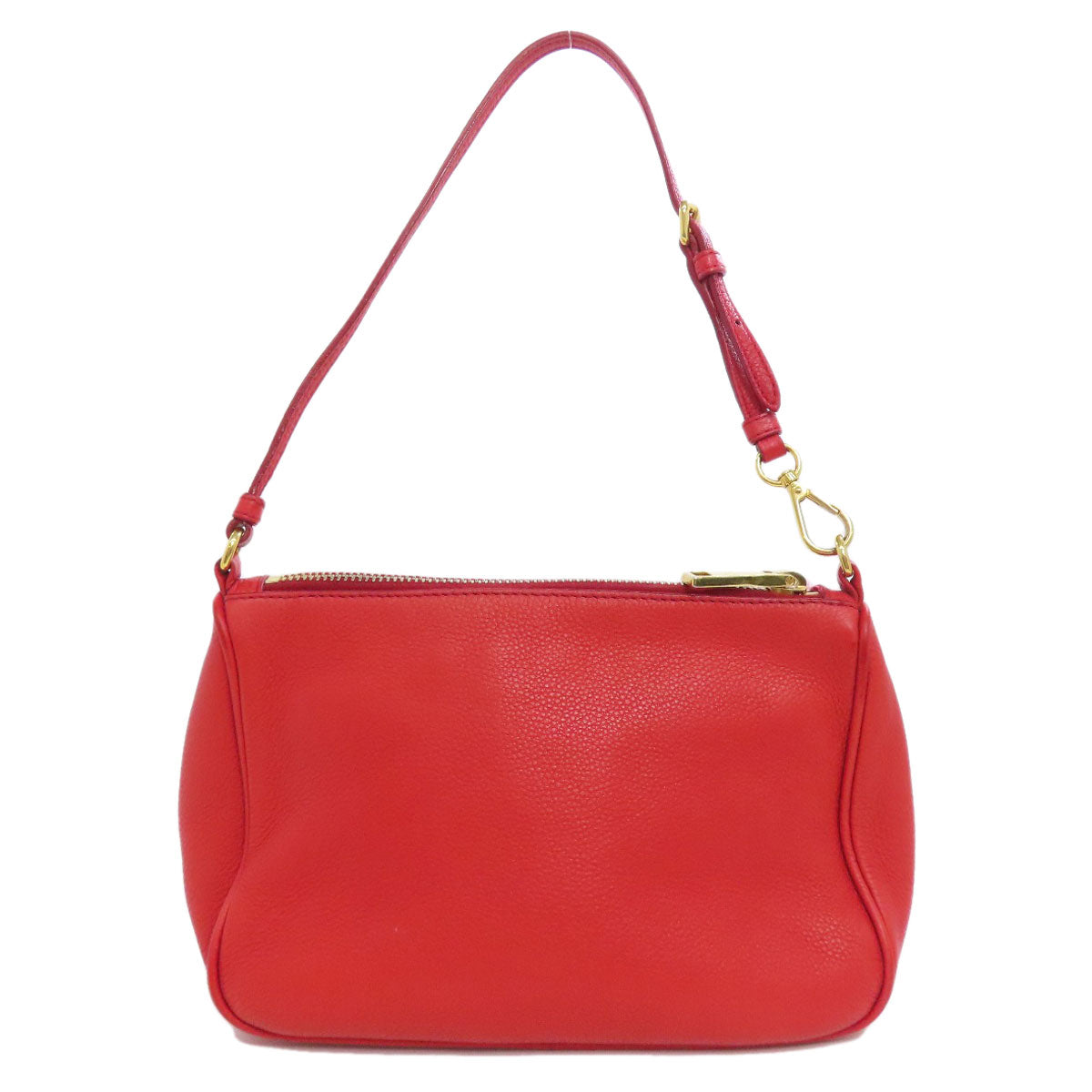 PRADA   Handbag Mini Shoulder Leather Ladies