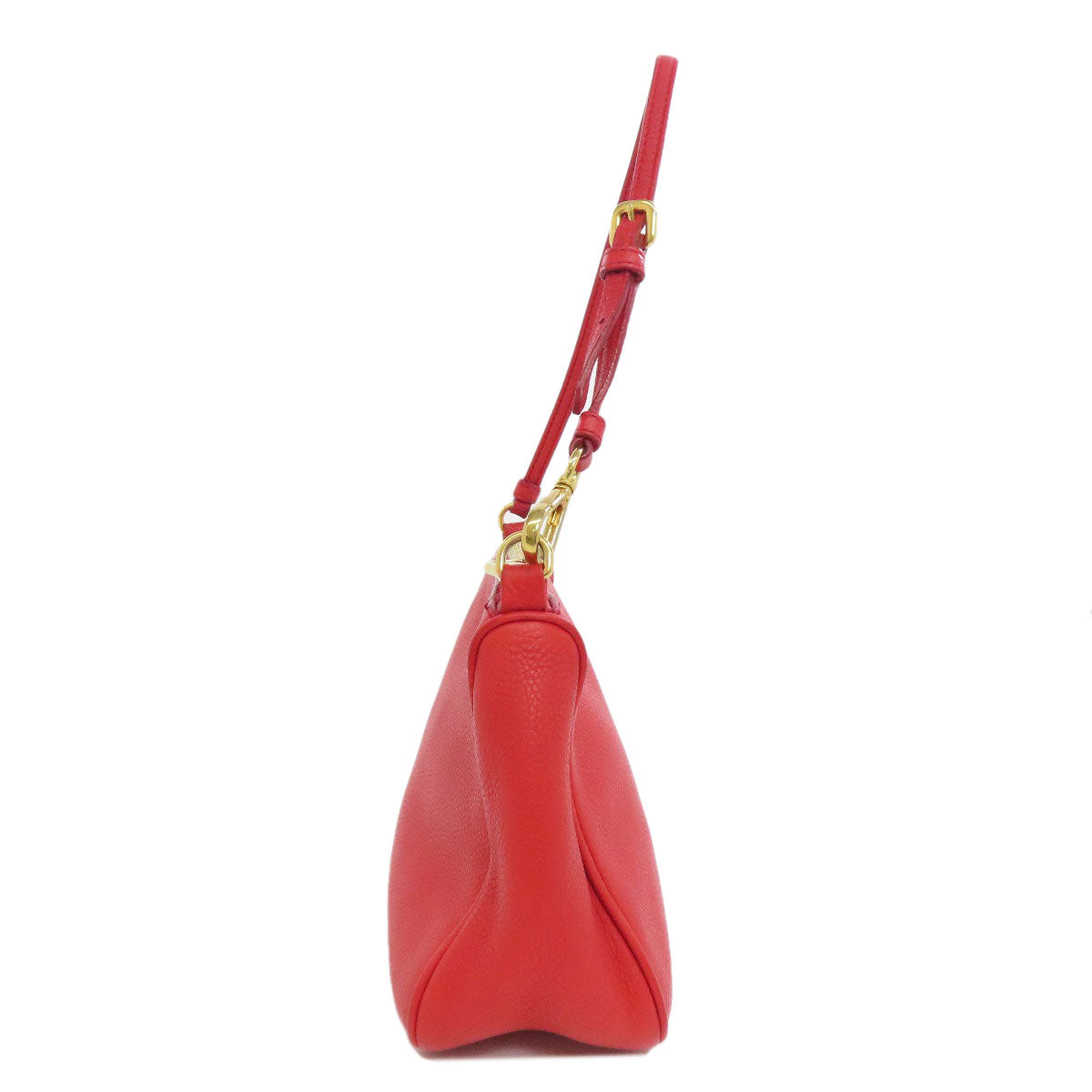 PRADA   Handbag Mini Shoulder Leather Ladies