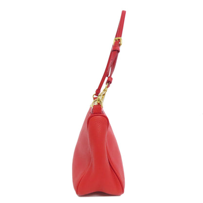 PRADA   Handbag Mini Shoulder Leather Ladies