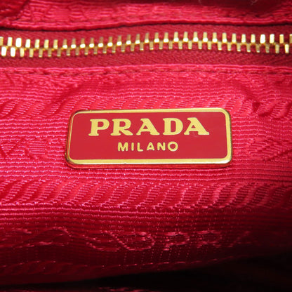 PRADA   Handbag Mini Shoulder Leather Ladies