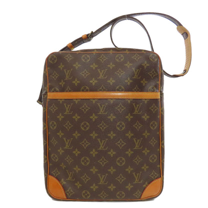 LOUIS VUITTON  M45262 Shoulder Bag Danube GM Monogram canvas Ladies