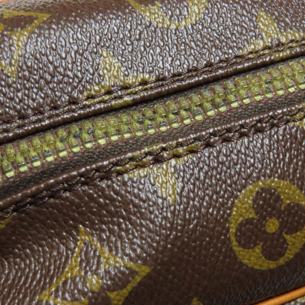 LOUIS VUITTON  M45262 Shoulder Bag Danube GM Monogram canvas Ladies