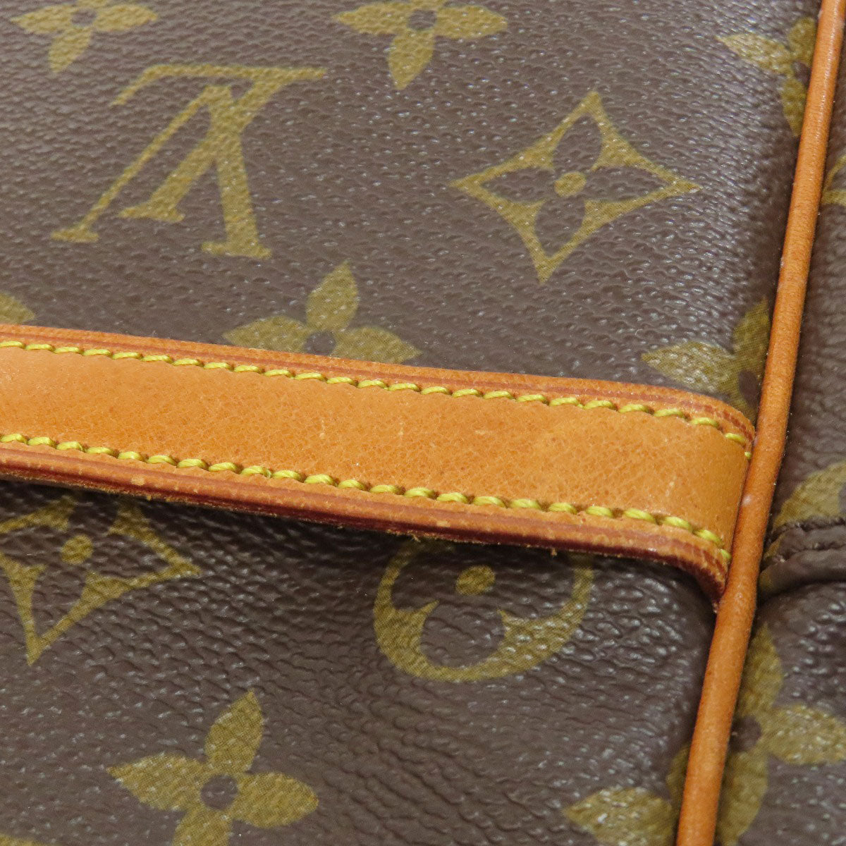 LOUIS VUITTON  M45262 Shoulder Bag Danube GM Monogram canvas Ladies
