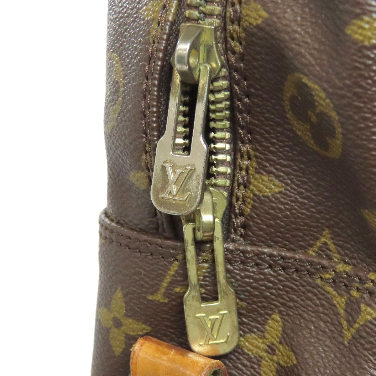 LOUIS VUITTON  M45262 Shoulder Bag Danube GM Monogram canvas Ladies